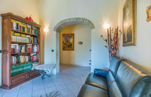 Holiday Home Al Bivio by Interhome - Foto 28