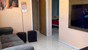 Excelente Apartamento Inteiro Valparaíso 2 Quartos - Foto 1