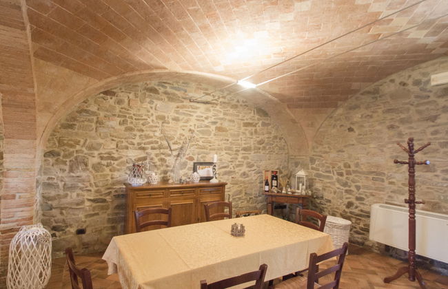 Montecucco Winery - Foto 37