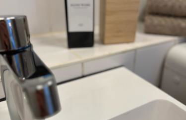 WohnungTraveller Saarbrücken Nähe Schloss & HTW - Foto 16