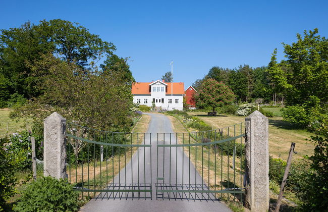 3 bedroom House in Trensum with garden - Photo 22