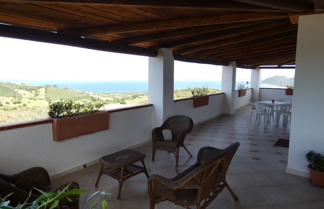 Comino Alto Agriturismo e Appartamenti - Photo 38