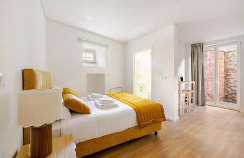 Stay In Vila Real Apartments - Foto 23