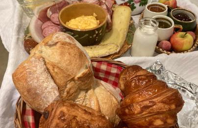 Gîte du Hibou - jolie dépendance sur verger - Foto 33