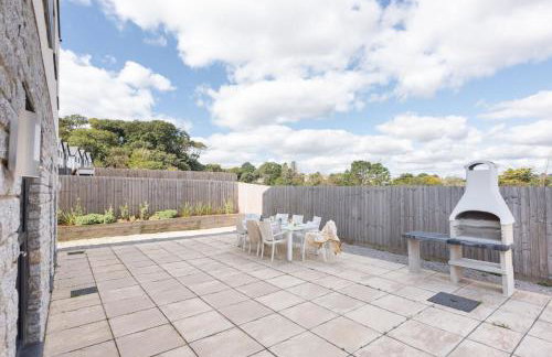 Swanpool View - Walk to Beach - Free WiFi & Parking - Sea & Lake Views - Foto 28