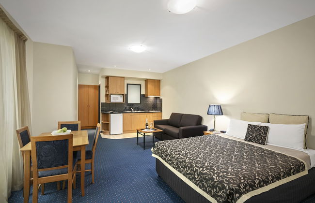 Quest Savoy - Photo 24