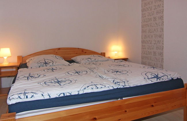 Gemutliche Ferienwohnung auf Fehmarn - Foto 4