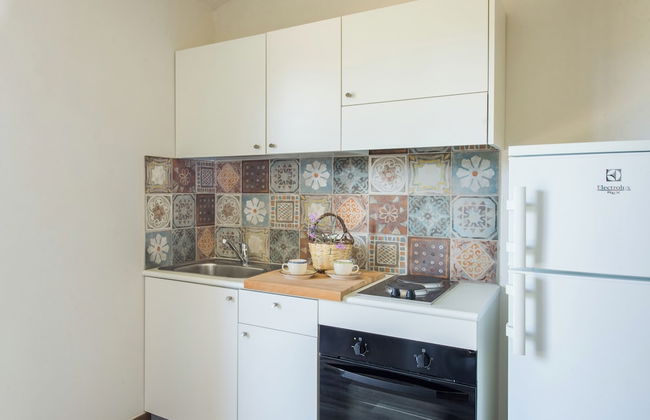 L'Ulivo Blu Apartments by Wonderful Italy - Foto 24