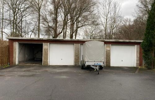 Moderne Wohnung - nahe Dortmund! - Foto 16