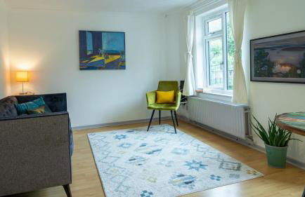 London Bridge 3 Bedroom House with reception room, office and private garden - Foto 15