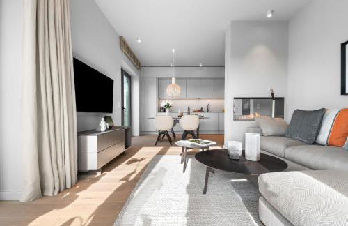 Anchorage Suite List auf Sylt - Foto 9