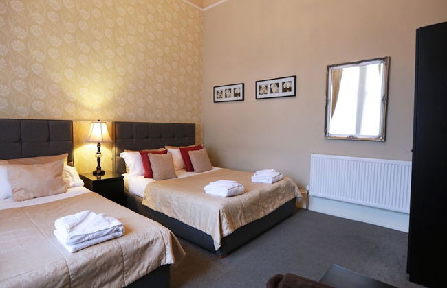 Palmerston Suites - Foto 9