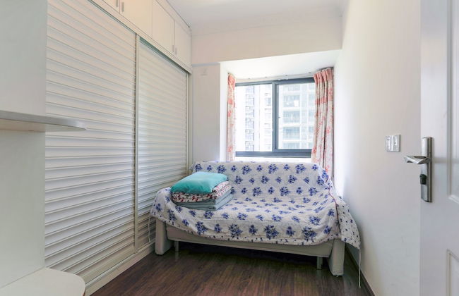 Xiamen Victory Apartment - Foto 8