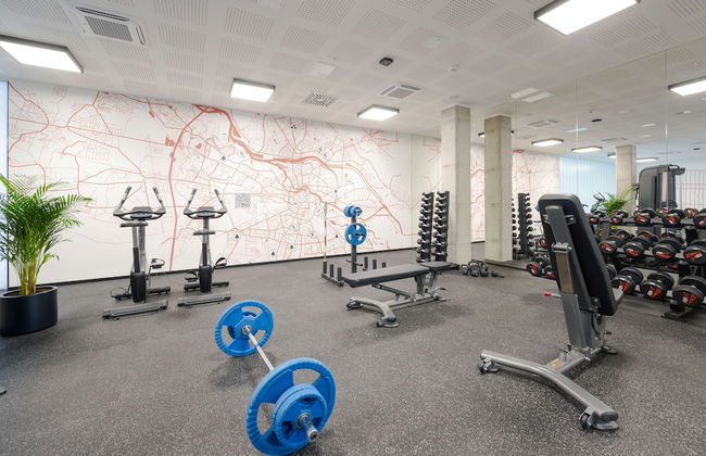 MILESTONE Wrocław Fabryczna - Photo 15