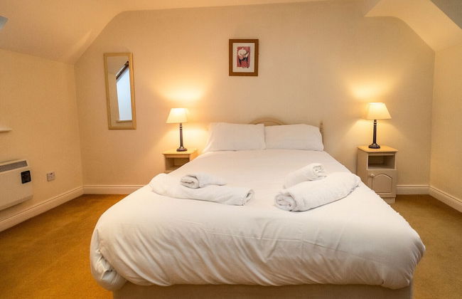 Aughrim Holiday Village - Photo 26