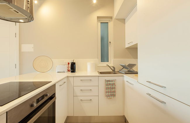 Brand new 1BR in Central Malta - Foto 6