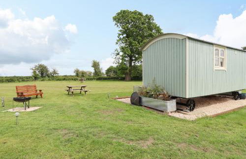 Honeybee Lodge - Foto 26