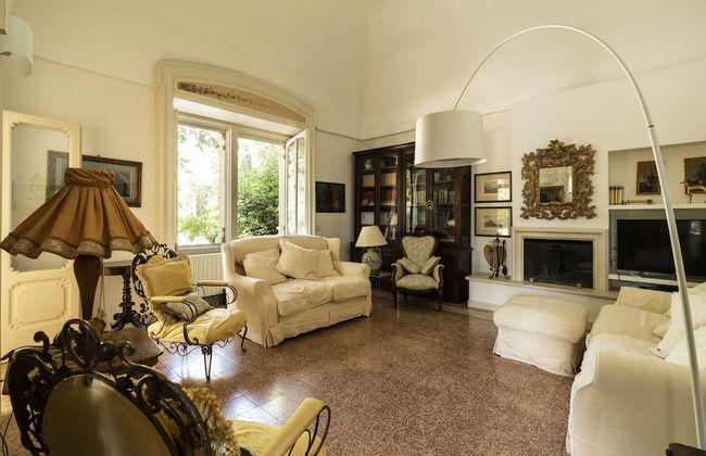 Villa Manfredi by Wonderful Italy - Foto 13