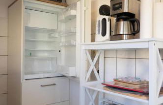 Ferienwohnung Sonnenblume Himmelpfort - Foto 14