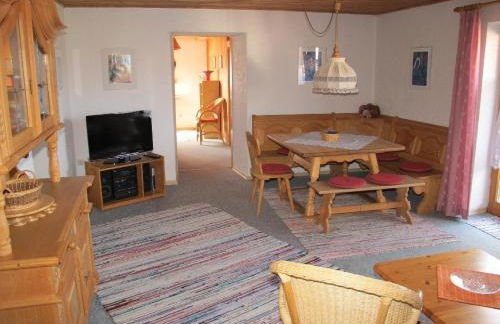 Haus Haidweg Wohnung 4 - Foto 1