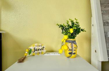 Lemon Studio with Mountain view - Foto 69