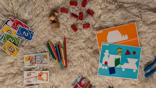 Μορχέλα, ολόκληρο σπίτι! - Foto 4