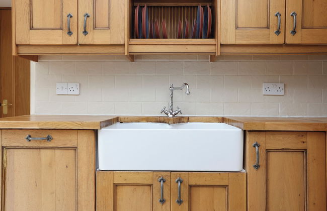 JOIVY Greenknowes Farmhouse Retreat 7 Bed With Hot Tub And Bar - Foto 14