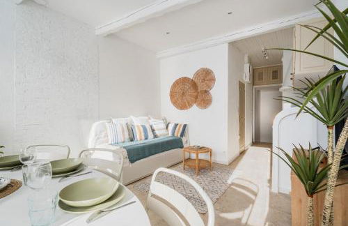 Les Fincas du Port - Studios en ville avec vue - Foto 11