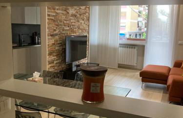 Cami Luxury Flat Rome - Foto 22