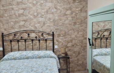 La Plazuela, casa andaluza con patio. - Photo 13