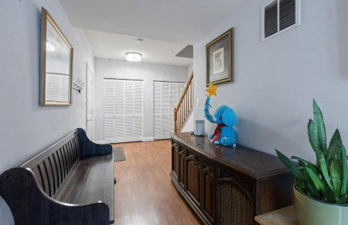 Apartment in Basement - Foto 9