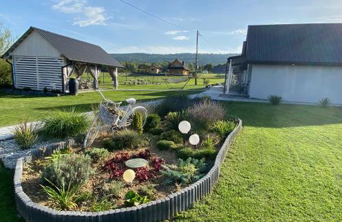 Bieszczadzka SielAnka - Foto 21