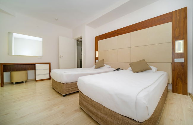 Delfino Boutique Apart Hotel - Foto 2