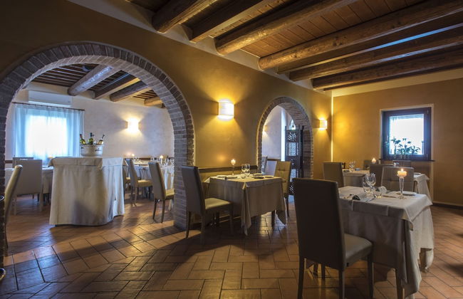 Osteria dei Segreti - Foto 80