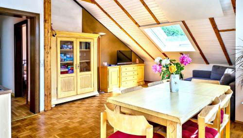 Ferienwohnung Rehberge - Foto 5