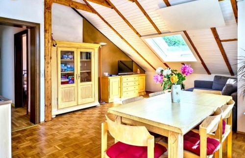 Ferienwohnung Rehberge - Foto 5