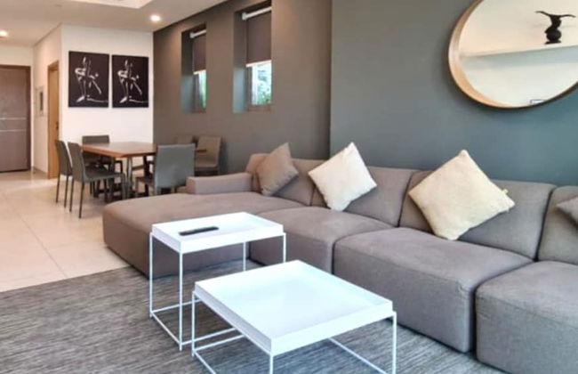 360 Vacation – THE BAY Residence 1BR Apartment - Foto 21