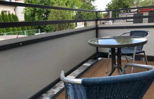 Apartamenty "NaLetniej" Przy Morzu - Foto 20