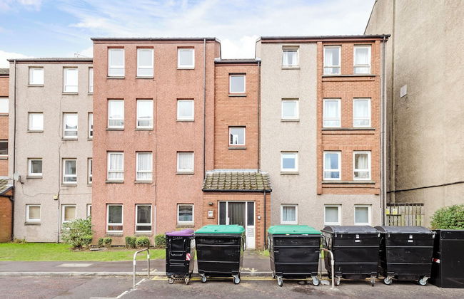 Welcoming 1BR flat near Park - Foto 26