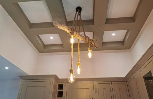 Seashell luxury apartment - Foto 17