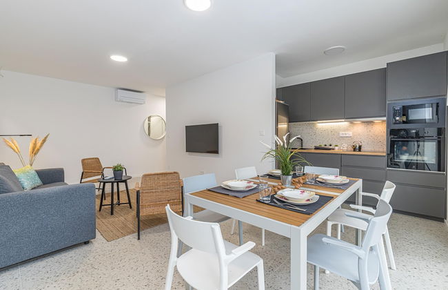 Pool Apartment Sapore Di Mare 2 - Foto 21