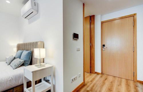 Blue Hotel Oporto - Foto 38