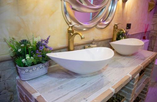 APARTAMENTO ESTRELLA SAUNA SPa JACUZZI - Photo 25