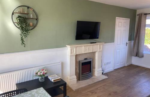 Easedale - 2 Bdrm Sleeps 4 Ideal for Contractors - Foto 19