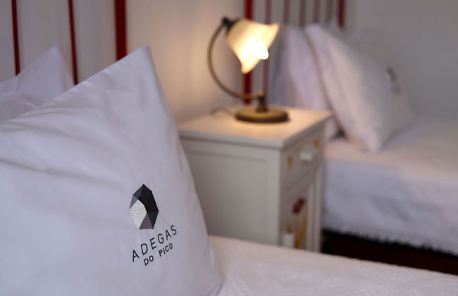 Adegas do Pico - Foto 26