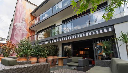 Glam Taoo Hotel Apartamento Boutique - Foto 1