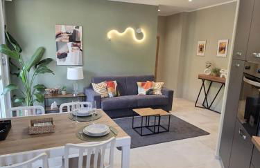 Canelli Wine Suites - Moscato & Barbera - Foto 3