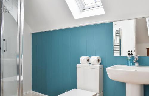 Roe Cottage - Uk33490 - Foto 7