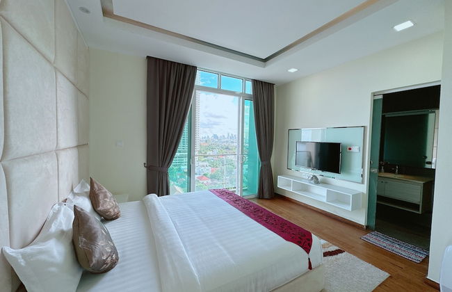 Infinity 28 Hotel & Residence - Foto 27