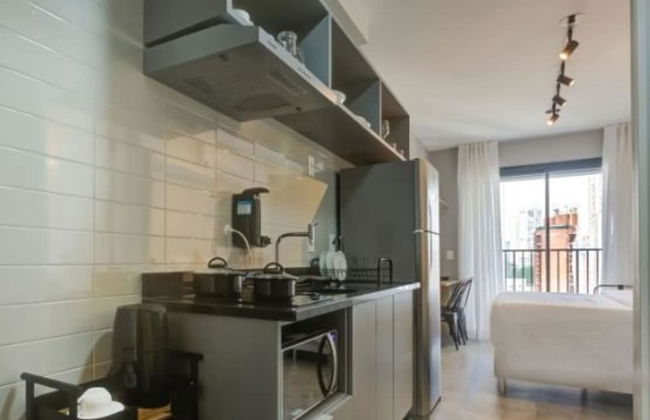 Roomo Transamerica SP Congonhas - Photo 11